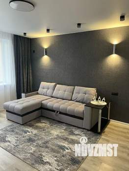 1-к квартира, вторичка, 36м2, 8/10 этаж