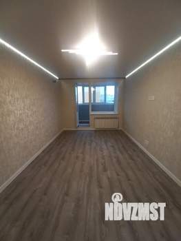 1-к квартира, вторичка, 56м2, 1/10 этаж