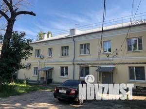 2-к квартира, вторичка, 42м2, 2/2 этаж