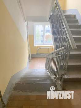 1-к квартира, вторичка, 32м2, 7/9 этаж