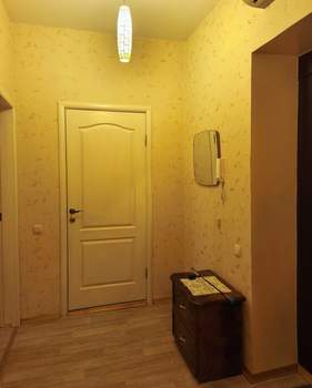 1-к квартира, вторичка, 45м2, 5/10 этаж