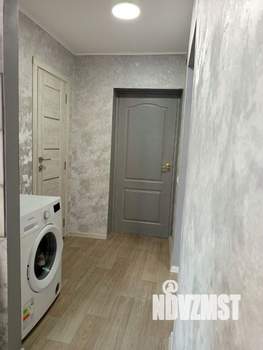 1-к квартира, вторичка, 34м2, 6/9 этаж