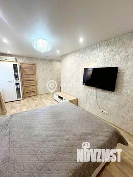 3-к квартира, вторичка, 60м2, 4/9 этаж