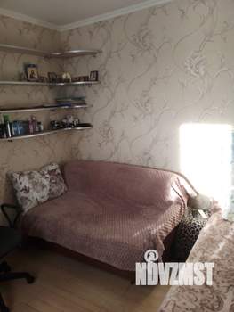 3-к квартира, вторичка, 61м2, 8/9 этаж