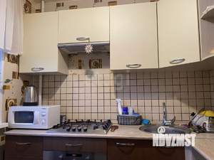 1-к квартира, вторичка, 33м2, 4/5 этаж
