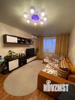 1-к квартира, вторичка, 36м2, 9/9 этаж