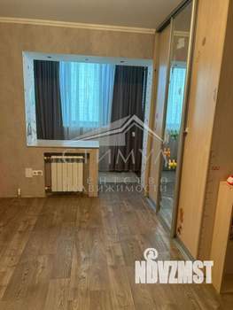 3-к квартира, вторичка, 63м2, 9/9 этаж