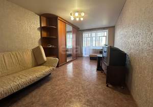 1-к квартира, вторичка, 33м2, 7/9 этаж