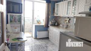 3-к квартира, вторичка, 65м2, 3/3 этаж