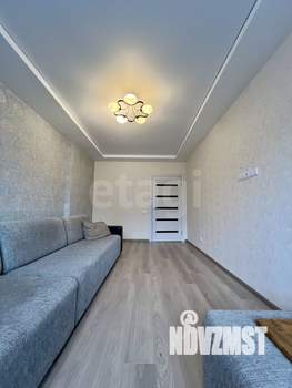 1-к квартира, вторичка, 38м2, 2/23 этаж