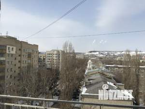 2-к квартира, вторичка, 45м2, 9/9 этаж