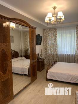 4-к квартира, вторичка, 94м2, 2/5 этаж