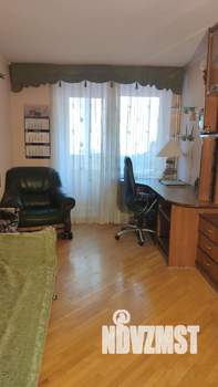 4-к квартира, вторичка, 115м2, 2/11 этаж