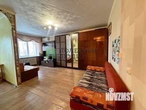 1-к квартира, вторичка, 30м2, 5/5 этаж