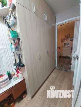 2-к квартира, вторичка, 47м2, 7/9 этаж