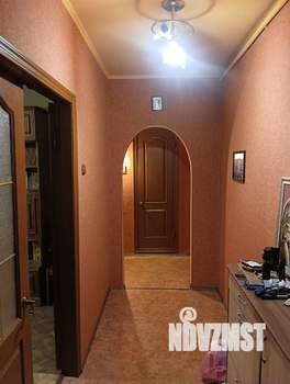 3-к квартира, вторичка, 64м2, 9/9 этаж