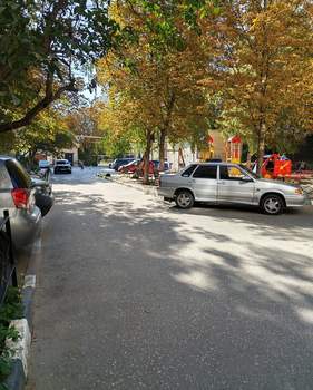 2-к квартира, вторичка, 52м2, 1/9 этаж