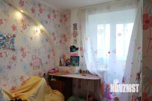 3-к квартира, вторичка, 60м2, 5/10 этаж