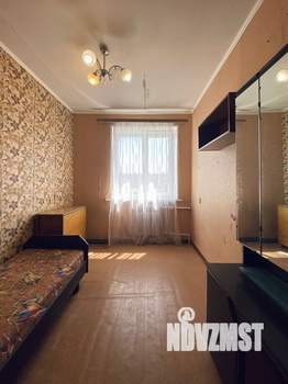 2-к квартира, вторичка, 40м2, 6/6 этаж