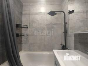 3-к квартира, вторичка, 53м2, 2/5 этаж