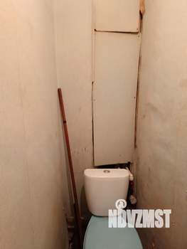 1-к квартира, вторичка, 34м2, 5/9 этаж