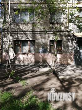 1-к квартира, вторичка, 30м2, 1/6 этаж