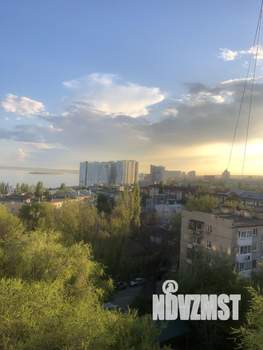 3-к квартира, вторичка, 62м2, 9/9 этаж