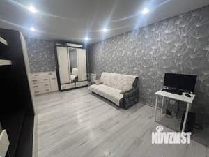 2-к квартира, вторичка, 61м2, 1/10 этаж