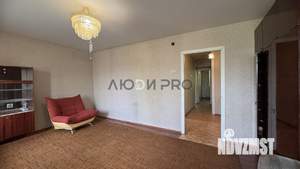 3-к квартира, вторичка, 60м2, 4/9 этаж