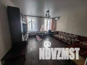 2-к квартира, вторичка, 58м2, 2/2 этаж