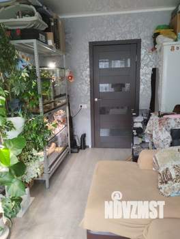 2-к квартира, вторичка, 42м2, 2/3 этаж