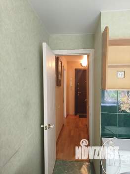 1-к квартира, вторичка, 33м2, 2/9 этаж