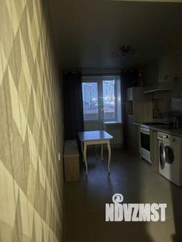 1-к квартира, вторичка, 40м2, 3/10 этаж
