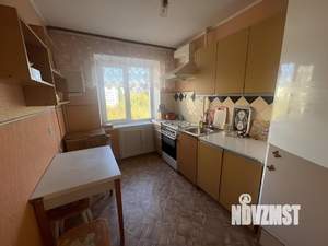 2-к квартира, вторичка, 55м2, 5/9 этаж