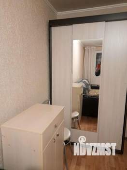 1-к квартира, вторичка, 33м2, 2/9 этаж