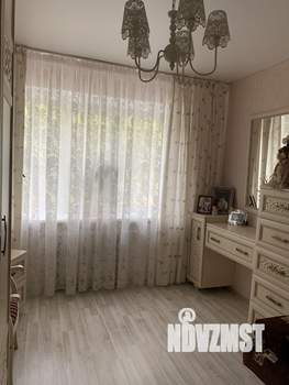 4-к квартира, вторичка, 94м2, 2/5 этаж