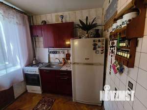 1-к квартира, вторичка, 31м2, 2/5 этаж