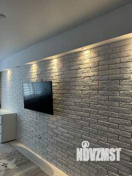 1-к квартира, вторичка, 38м2, 6/10 этаж