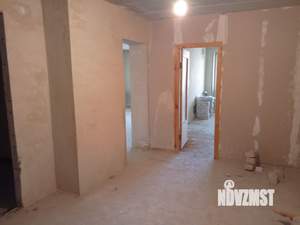 2-к квартира, вторичка, 60м2, 10/11 этаж