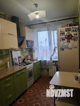 2-к квартира, вторичка, 49м2, 7/9 этаж