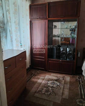 2-к квартира, вторичка, 45м2, 2/5 этаж