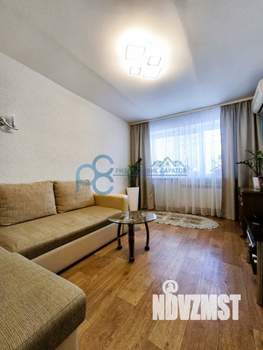 2-к квартира, вторичка, 42м2, 1/5 этаж