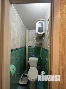 3-к квартира, вторичка, 79м2, 1/9 этаж