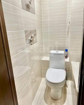 2-к квартира, вторичка, 69м2, 14/16 этаж