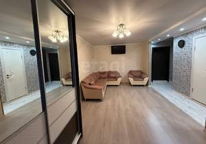 1-к квартира, вторичка, 33м2, 1/9 этаж