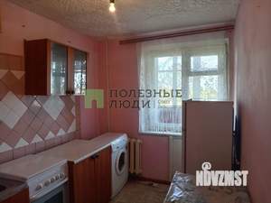 1-к квартира, вторичка, 35м2, 9/9 этаж