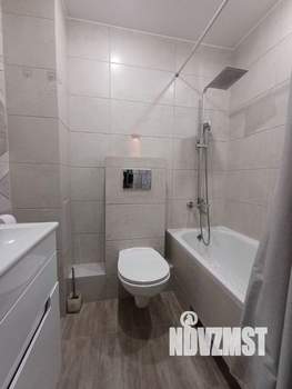 1-к квартира, вторичка, 42м2, 2/12 этаж