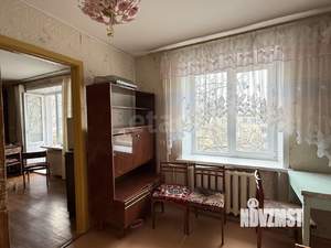 3-к квартира, вторичка, 54м2, 3/9 этаж