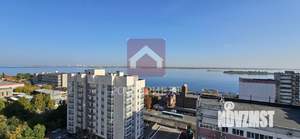 2-к квартира, вторичка, 67м2, 12/25 этаж