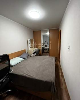 2-к квартира, вторичка, 45м2, 5/5 этаж